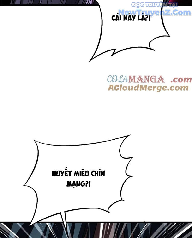 Siêu Cấp Thần Cơ Nhân - Chapter 356 - Page 50