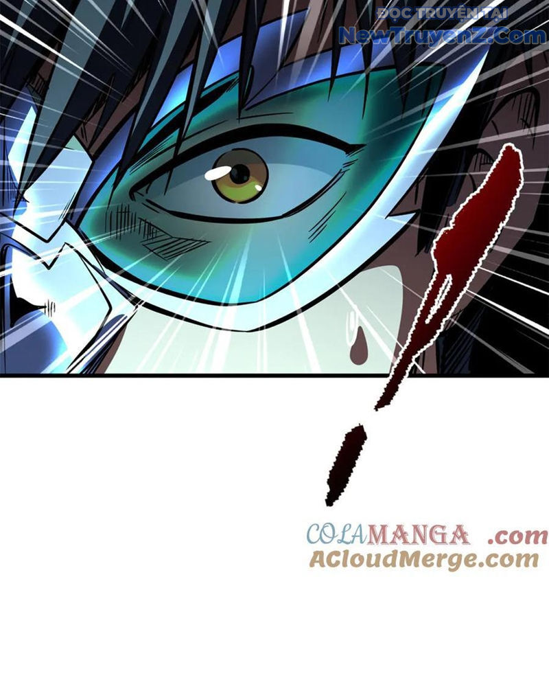 Siêu Cấp Thần Cơ Nhân - Chapter 356 - Page 51