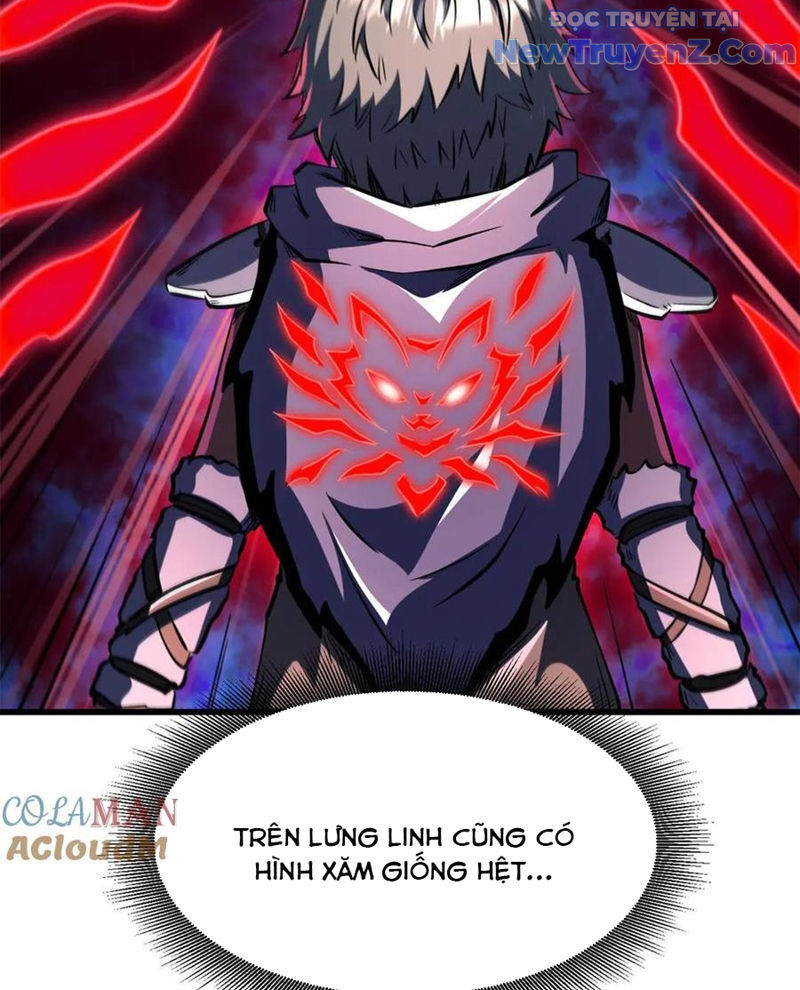 Siêu Cấp Thần Cơ Nhân - Chapter 356 - Page 53