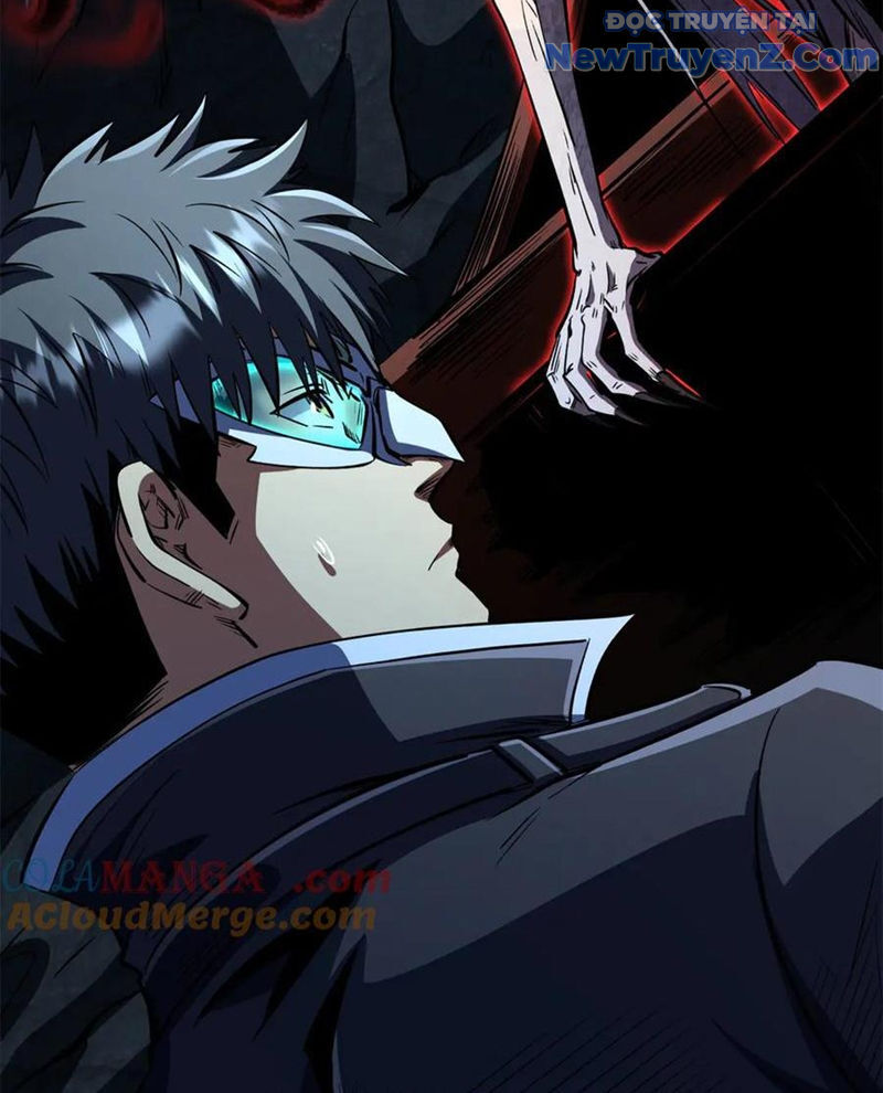 Siêu Cấp Thần Cơ Nhân - Chapter 356 - Page 55