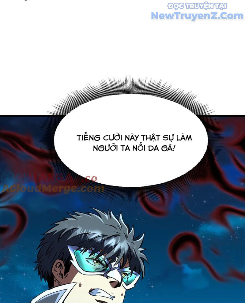 Siêu Cấp Thần Cơ Nhân - Chapter 356 - Page 59
