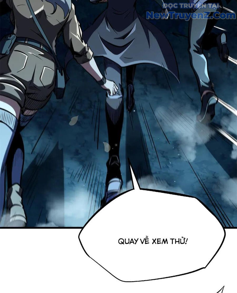 Siêu Cấp Thần Cơ Nhân - Chapter 356 - Page 6