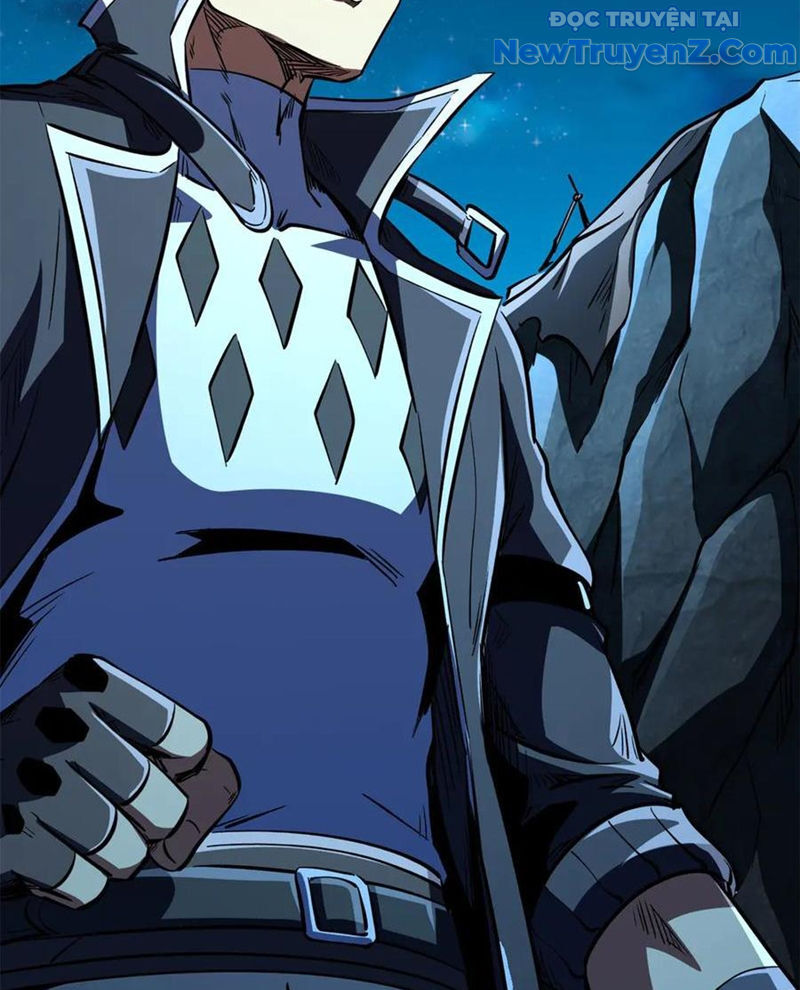 Siêu Cấp Thần Cơ Nhân - Chapter 356 - Page 60