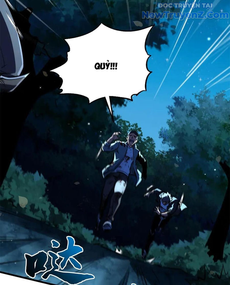 Siêu Cấp Thần Cơ Nhân - Chapter 356 - Page 8