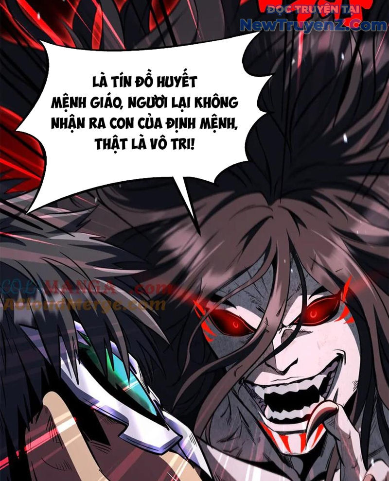 Siêu Cấp Thần Cơ Nhân - Chapter 357 - Page 17