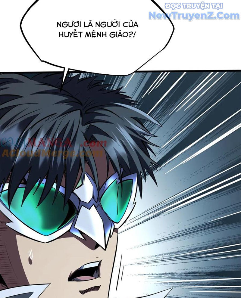 Siêu Cấp Thần Cơ Nhân - Chapter 357 - Page 19