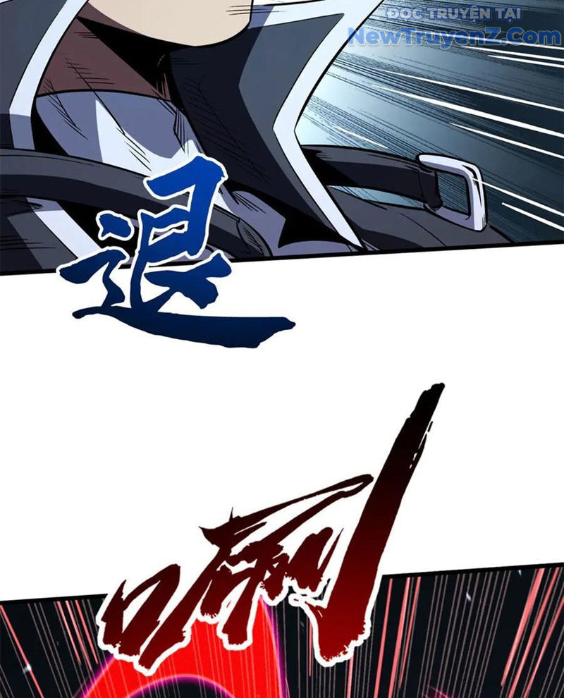 Siêu Cấp Thần Cơ Nhân - Chapter 357 - Page 20