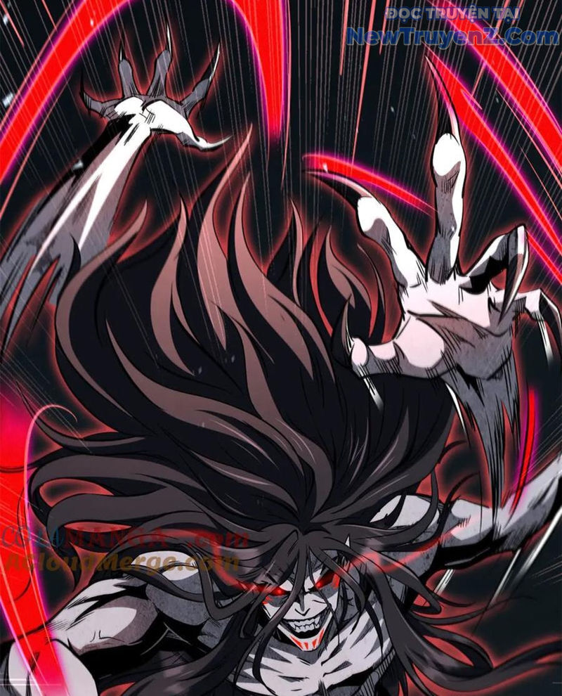 Siêu Cấp Thần Cơ Nhân - Chapter 357 - Page 21