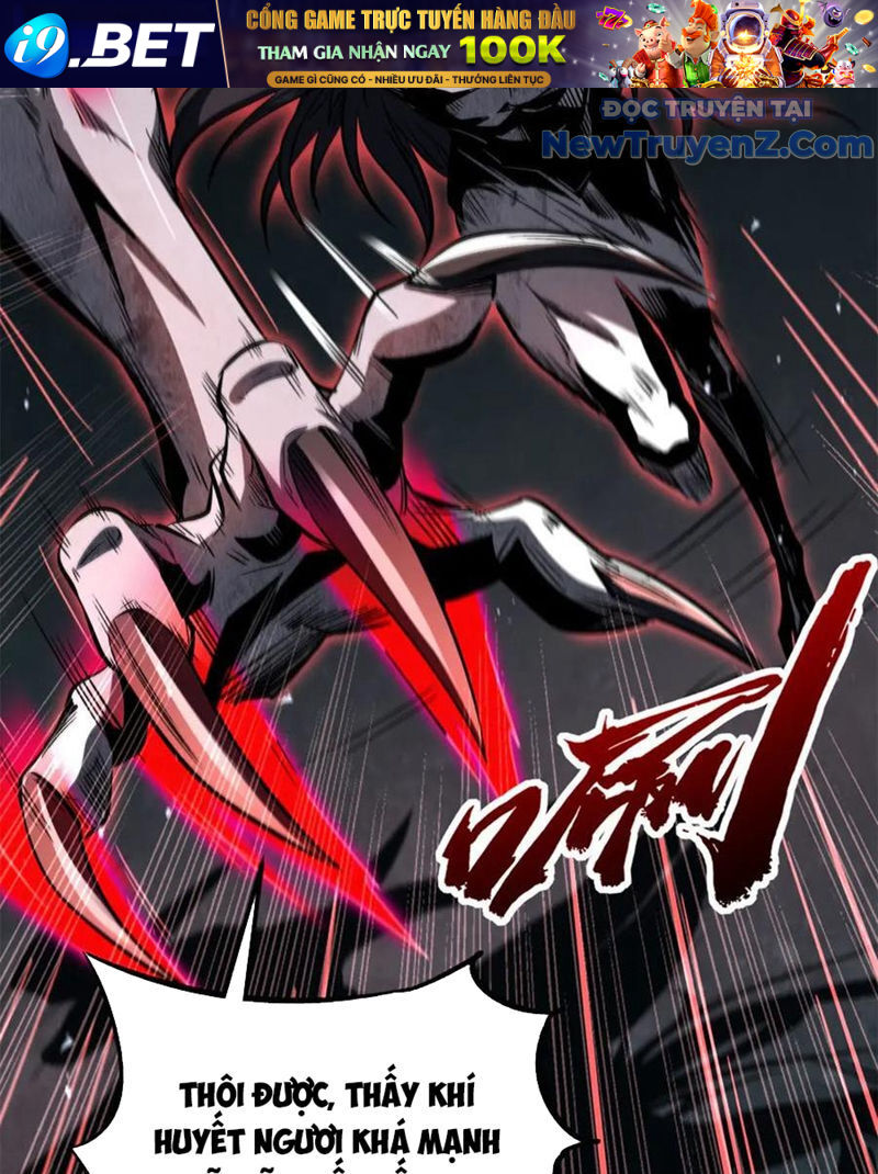 Siêu Cấp Thần Cơ Nhân - Chapter 357 - Page 22