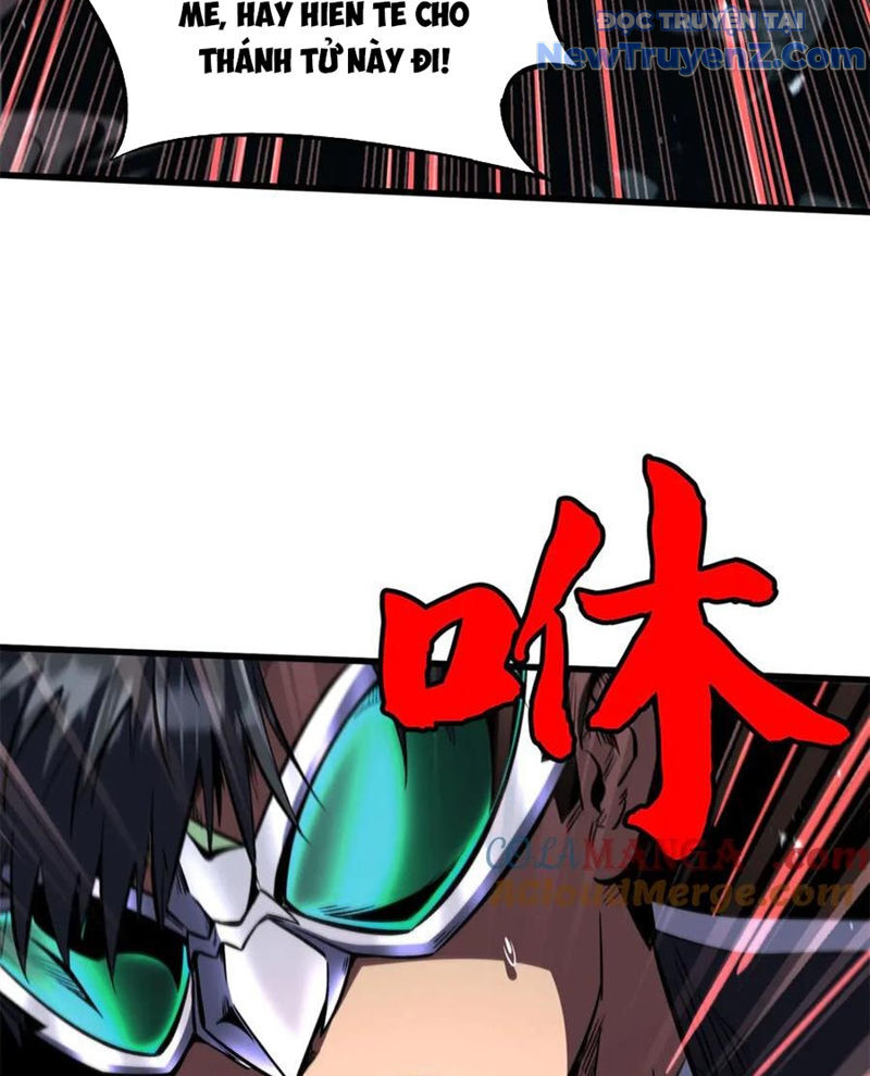 Siêu Cấp Thần Cơ Nhân - Chapter 357 - Page 23