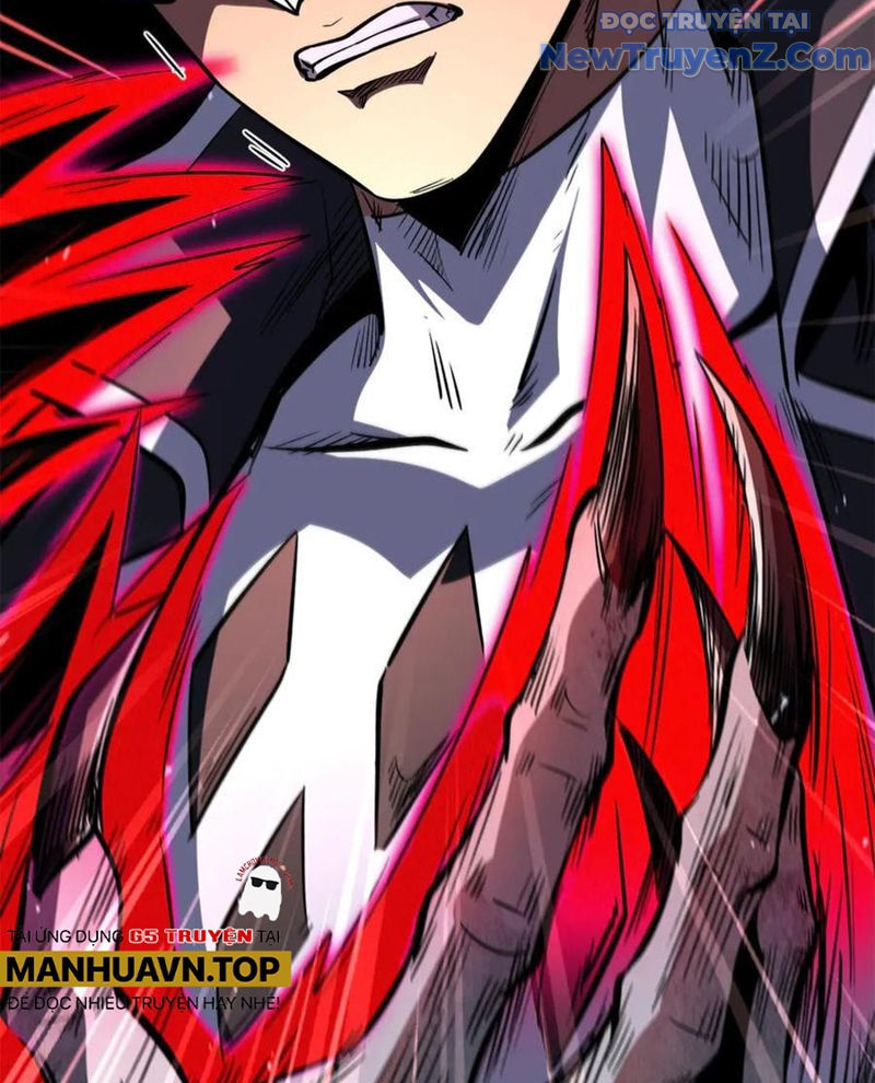 Siêu Cấp Thần Cơ Nhân - Chapter 357 - Page 24
