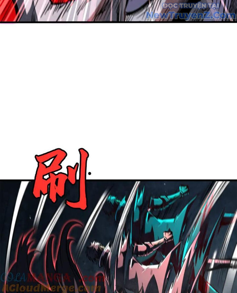 Siêu Cấp Thần Cơ Nhân - Chapter 357 - Page 25