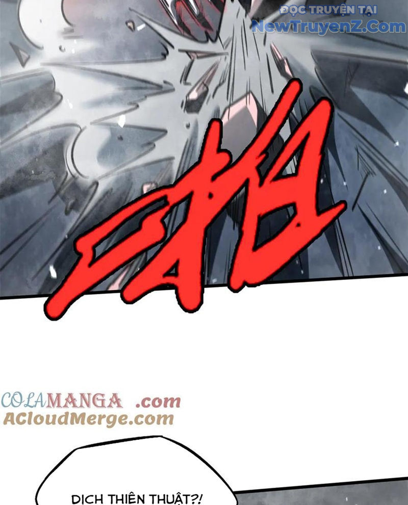 Siêu Cấp Thần Cơ Nhân - Chapter 357 - Page 27