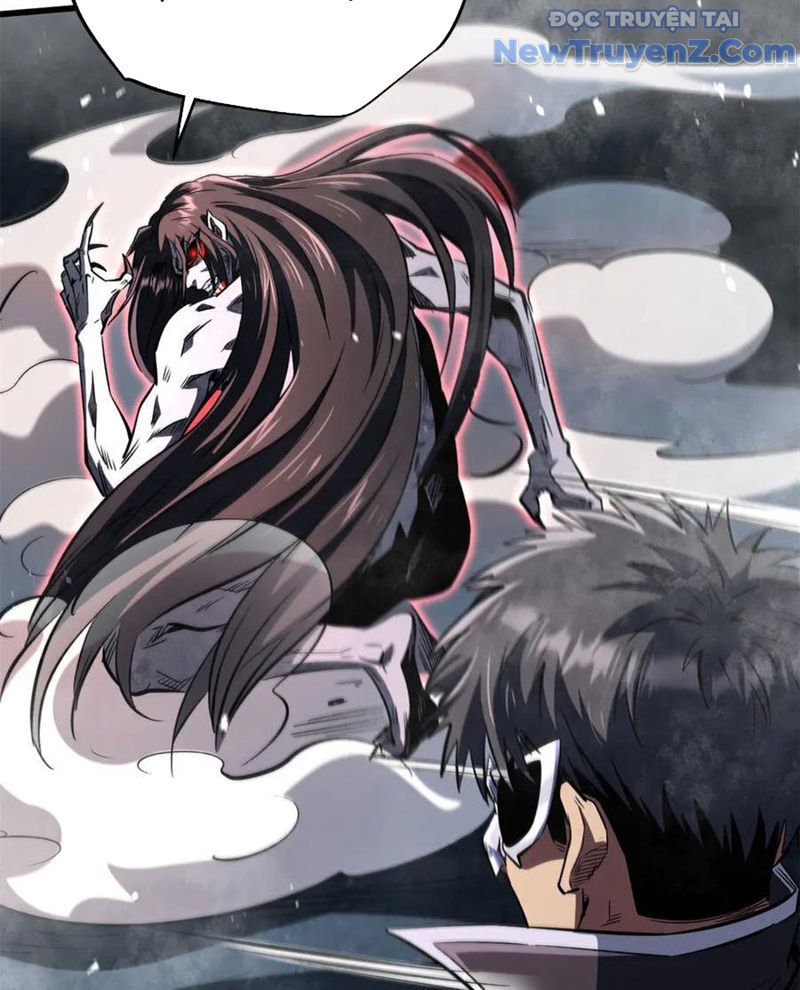 Siêu Cấp Thần Cơ Nhân - Chapter 357 - Page 28