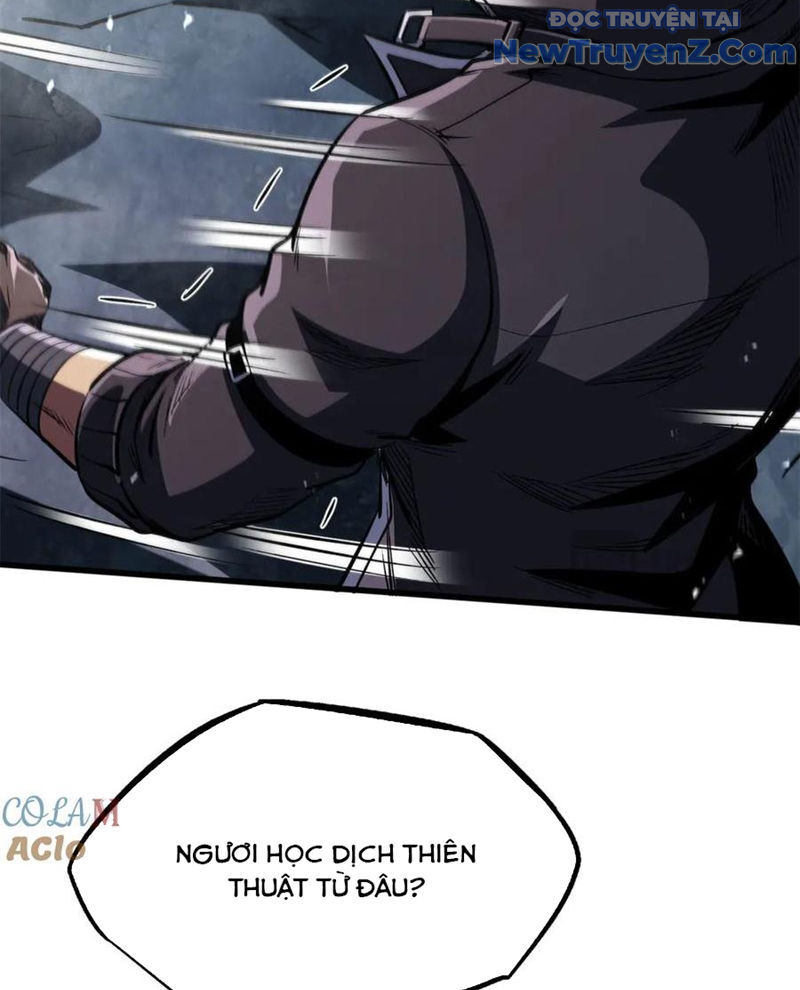 Siêu Cấp Thần Cơ Nhân - Chapter 357 - Page 29