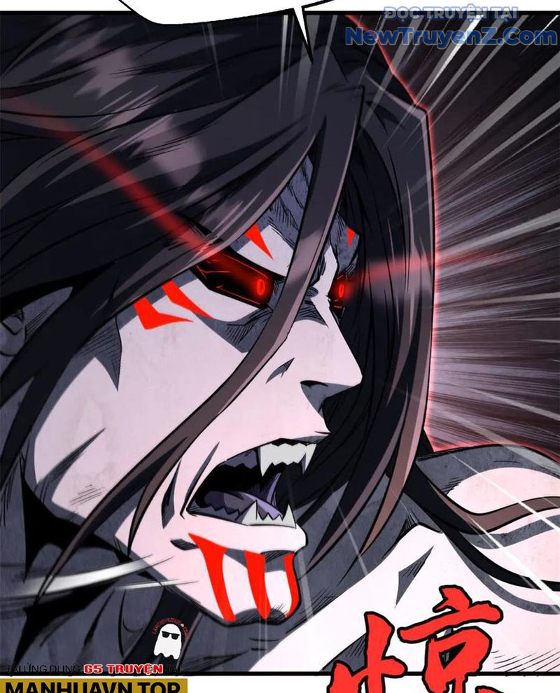 Siêu Cấp Thần Cơ Nhân - Chapter 357 - Page 30