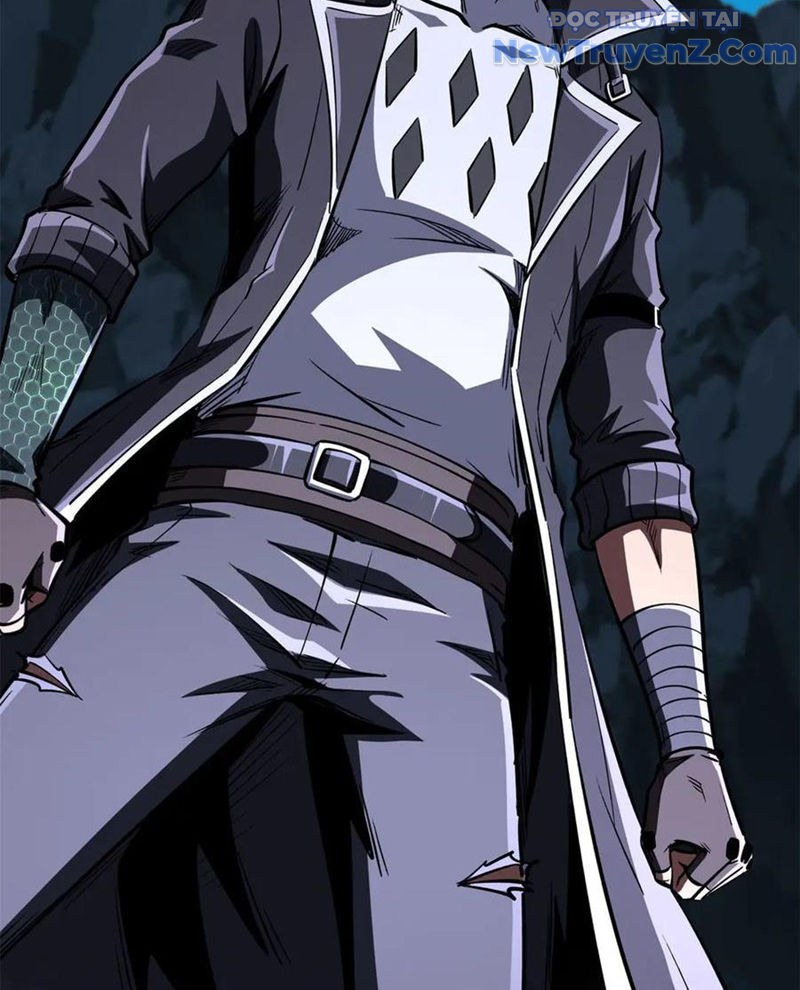 Siêu Cấp Thần Cơ Nhân - Chapter 357 - Page 32