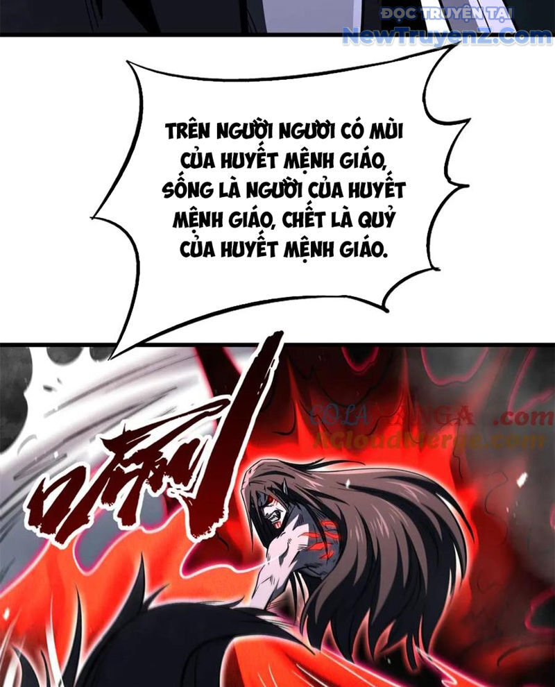 Siêu Cấp Thần Cơ Nhân - Chapter 357 - Page 33