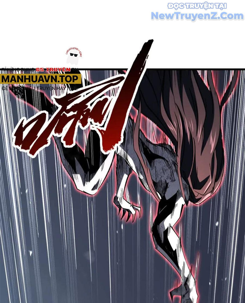 Siêu Cấp Thần Cơ Nhân - Chapter 357 - Page 37