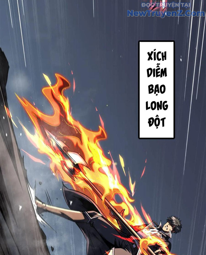 Siêu Cấp Thần Cơ Nhân - Chapter 357 - Page 38