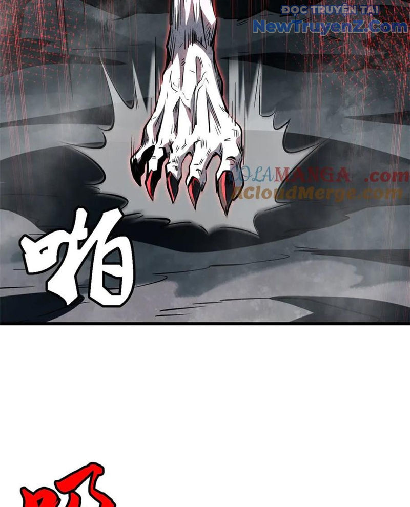 Siêu Cấp Thần Cơ Nhân - Chapter 357 - Page 4