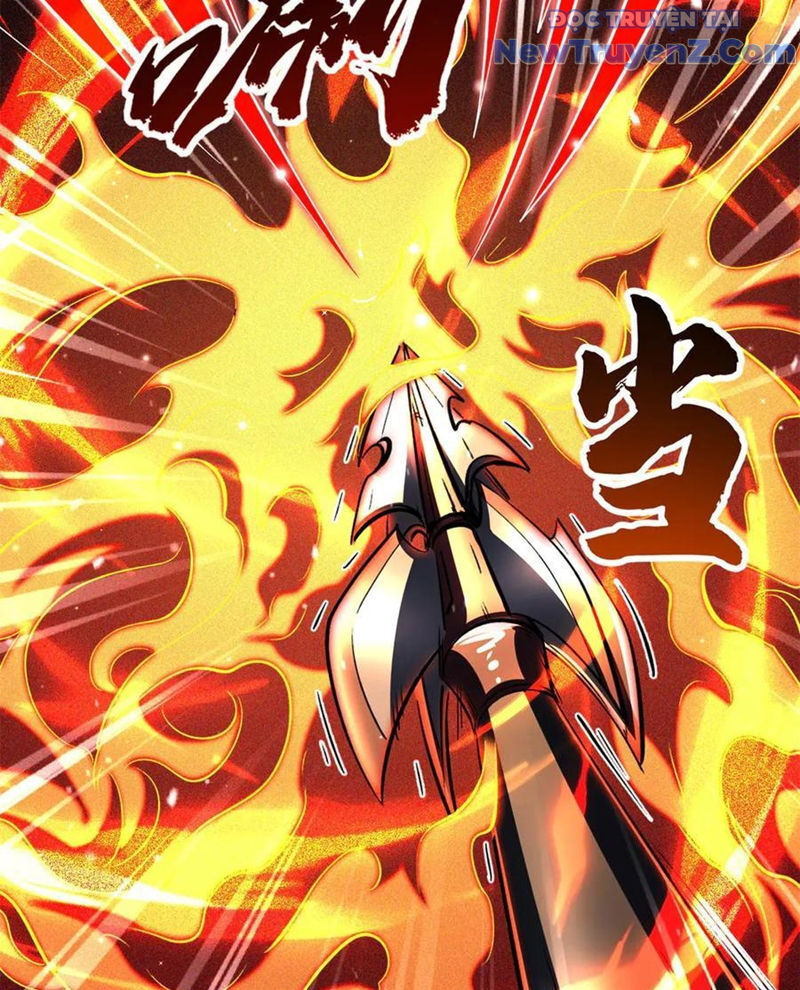 Siêu Cấp Thần Cơ Nhân - Chapter 357 - Page 40