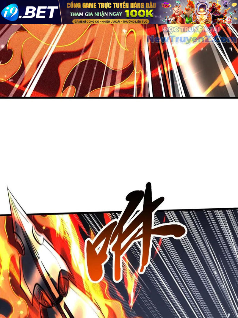 Siêu Cấp Thần Cơ Nhân - Chapter 357 - Page 41