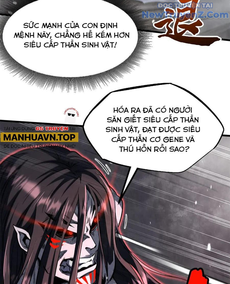 Siêu Cấp Thần Cơ Nhân - Chapter 357 - Page 43