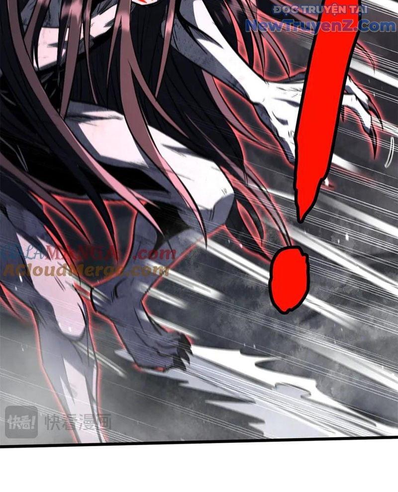 Siêu Cấp Thần Cơ Nhân - Chapter 357 - Page 44