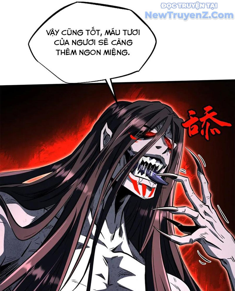 Siêu Cấp Thần Cơ Nhân - Chapter 357 - Page 45