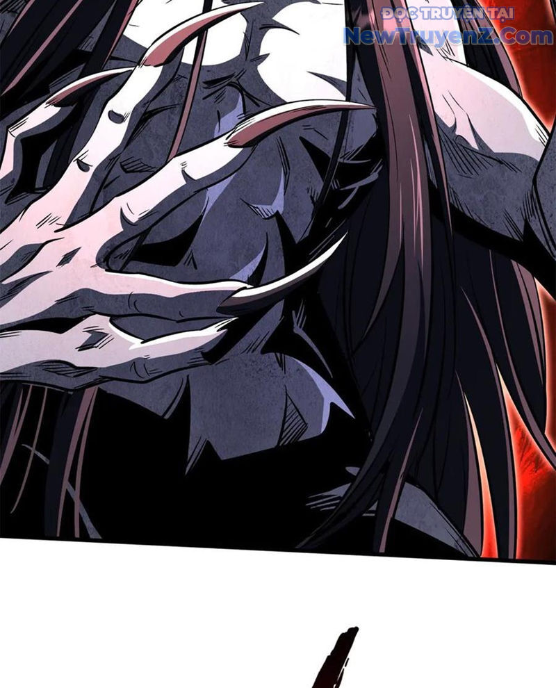 Siêu Cấp Thần Cơ Nhân - Chapter 357 - Page 46