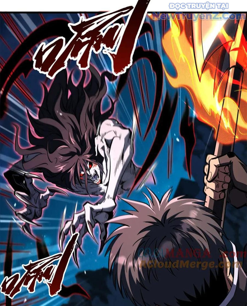 Siêu Cấp Thần Cơ Nhân - Chapter 357 - Page 47