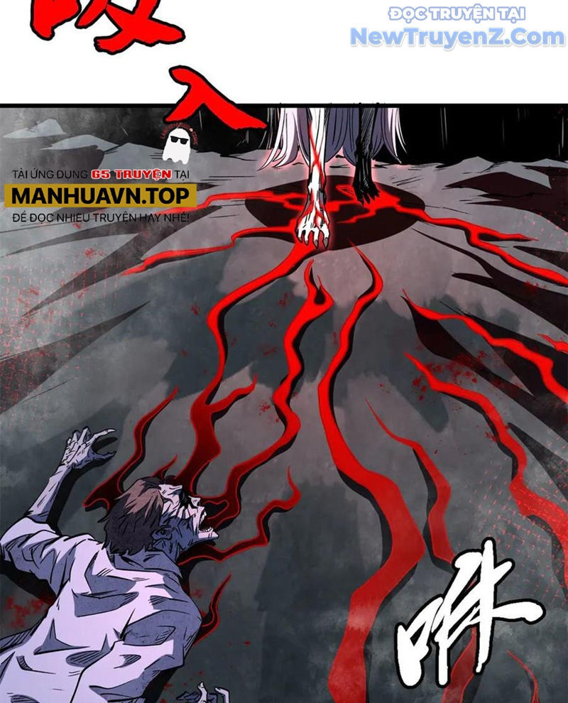 Siêu Cấp Thần Cơ Nhân - Chapter 357 - Page 5