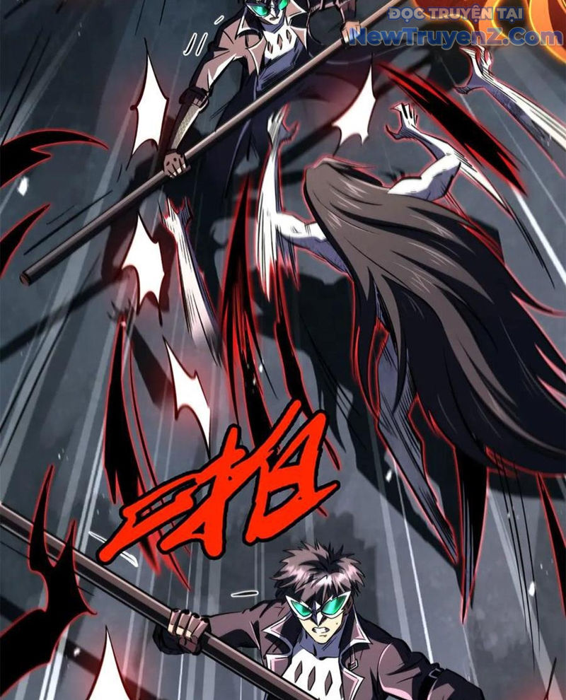 Siêu Cấp Thần Cơ Nhân - Chapter 357 - Page 50