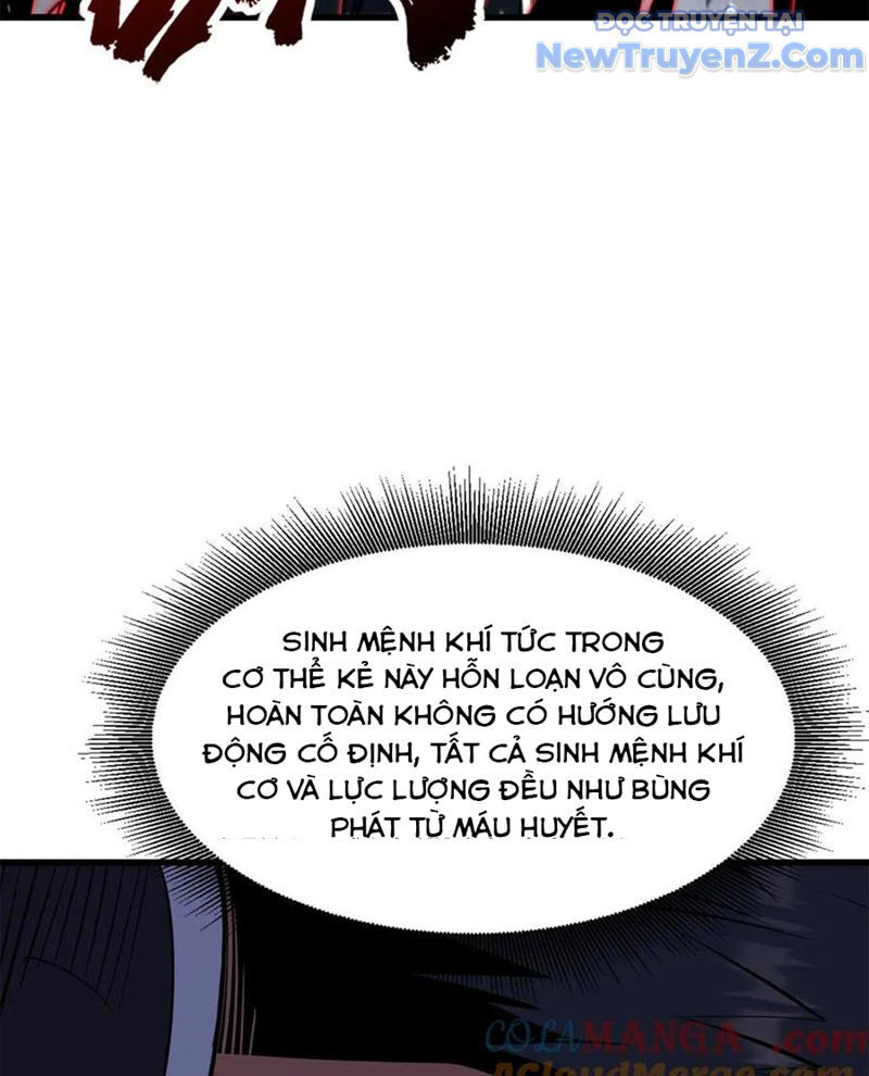 Siêu Cấp Thần Cơ Nhân - Chapter 357 - Page 52