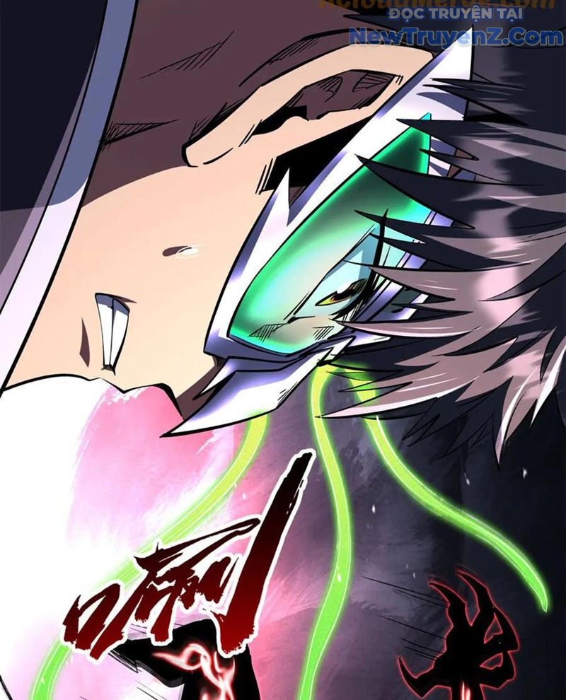 Siêu Cấp Thần Cơ Nhân - Chapter 357 - Page 53