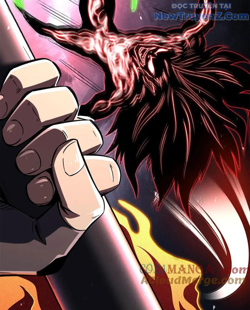 Siêu Cấp Thần Cơ Nhân - Chapter 357 - Page 54