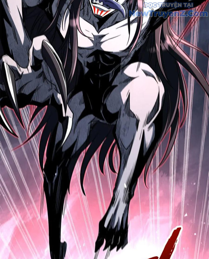 Siêu Cấp Thần Cơ Nhân - Chapter 357 - Page 56