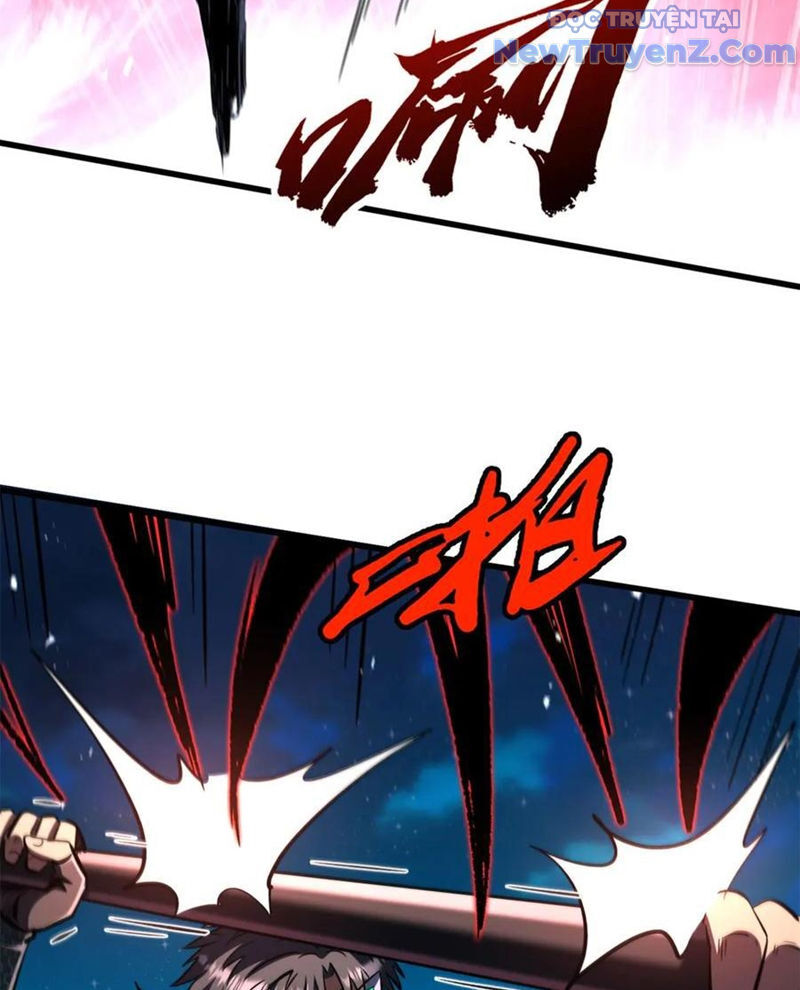 Siêu Cấp Thần Cơ Nhân - Chapter 357 - Page 57