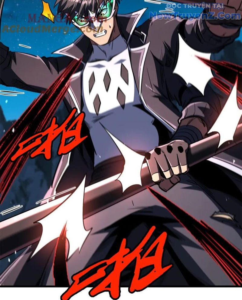 Siêu Cấp Thần Cơ Nhân - Chapter 357 - Page 58