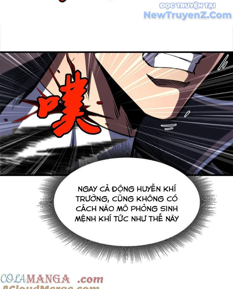 Siêu Cấp Thần Cơ Nhân - Chapter 357 - Page 59