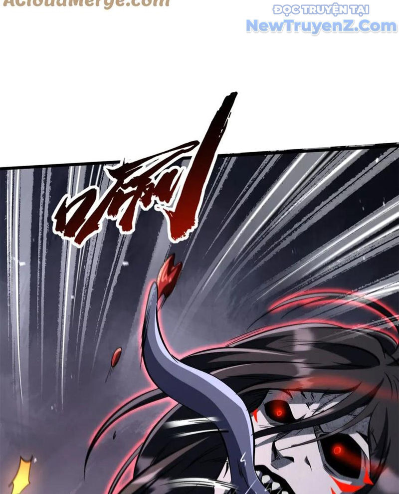 Siêu Cấp Thần Cơ Nhân - Chapter 357 - Page 60