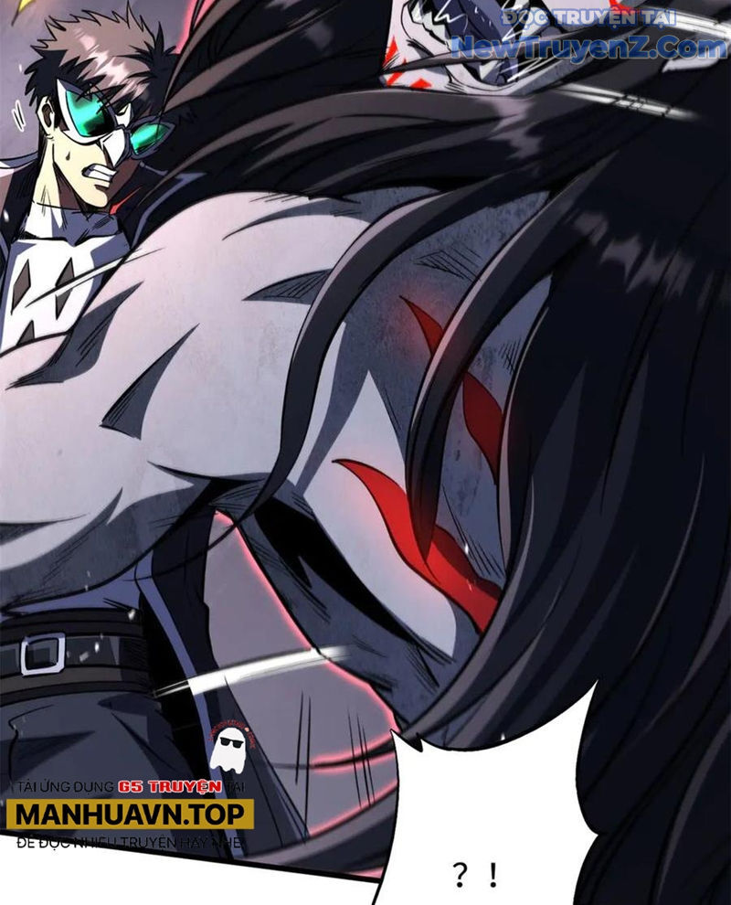 Siêu Cấp Thần Cơ Nhân - Chapter 357 - Page 61