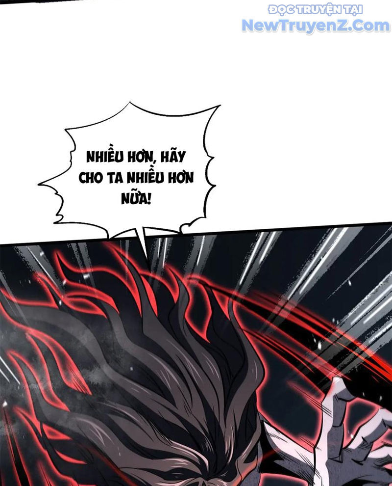 Siêu Cấp Thần Cơ Nhân - Chapter 357 - Page 64