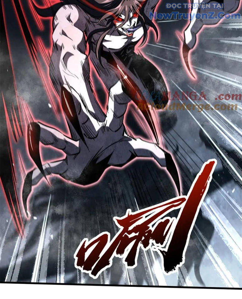 Siêu Cấp Thần Cơ Nhân - Chapter 357 - Page 65