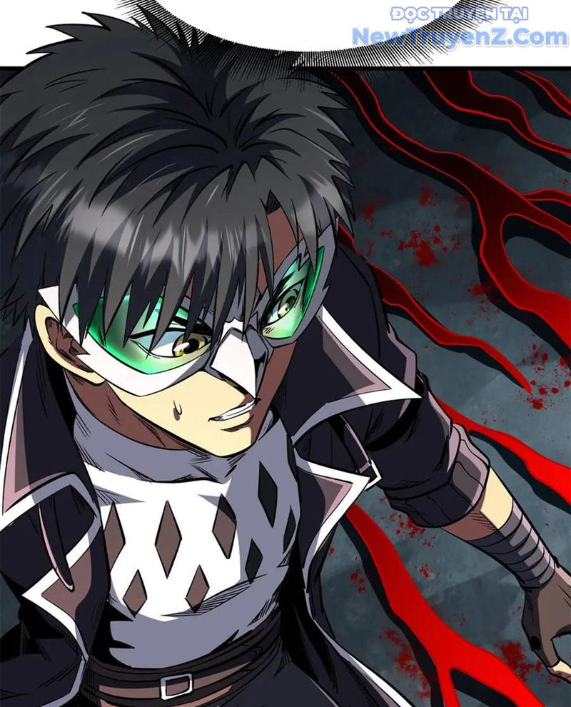 Siêu Cấp Thần Cơ Nhân - Chapter 357 - Page 7