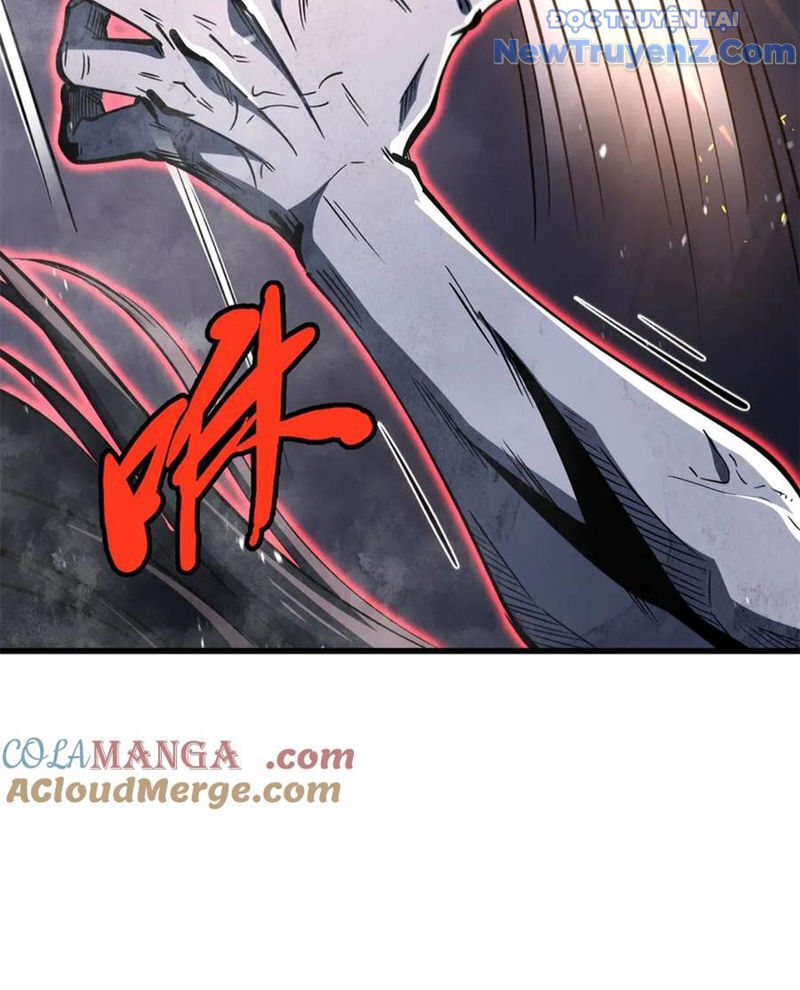 Siêu Cấp Thần Cơ Nhân - Chapter 357 - Page 70