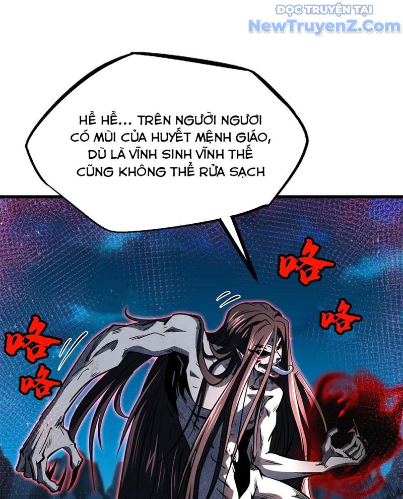 Siêu Cấp Thần Cơ Nhân - Chapter 357 - Page 71