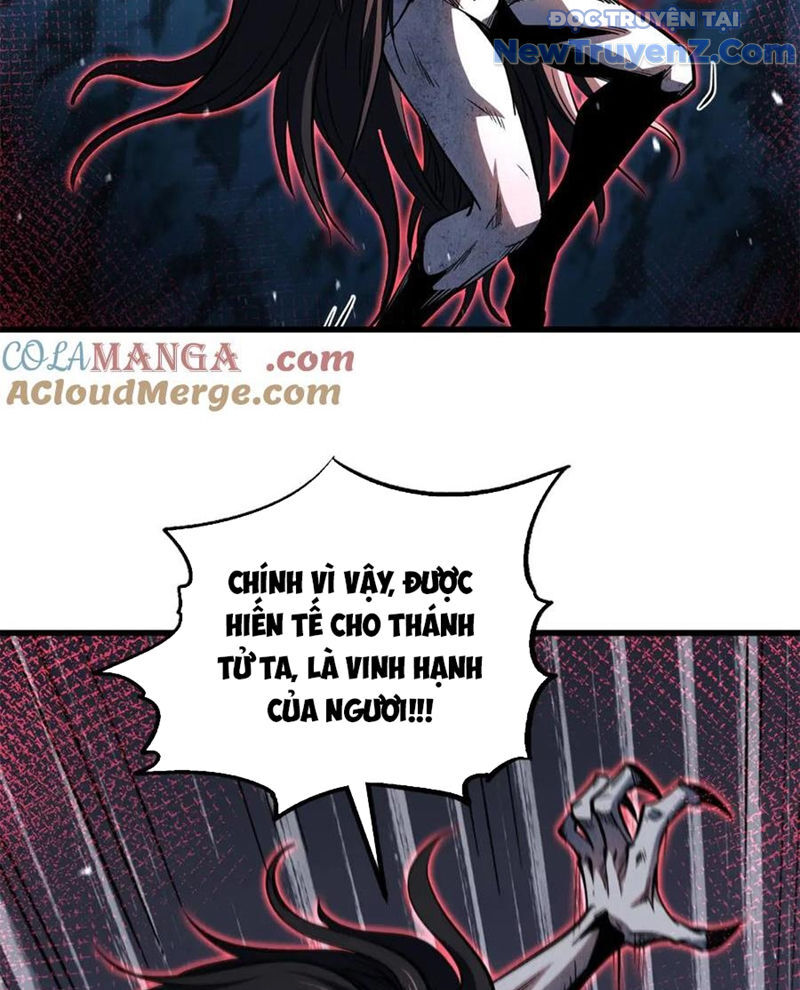 Siêu Cấp Thần Cơ Nhân - Chapter 357 - Page 72