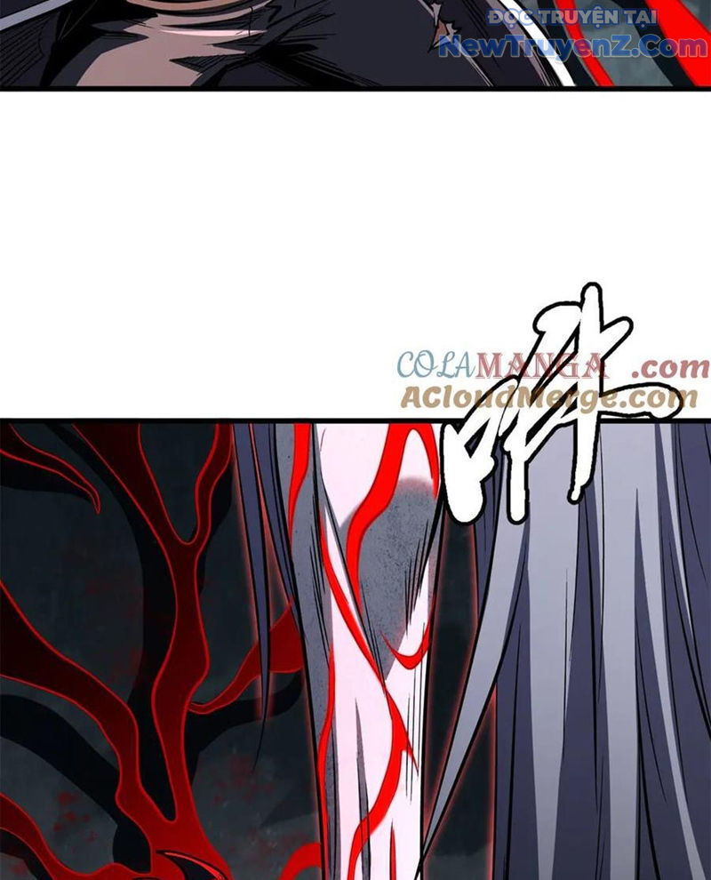 Siêu Cấp Thần Cơ Nhân - Chapter 357 - Page 8